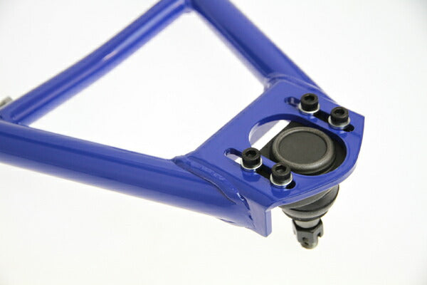 kts フロントアッパーアーム マツダ RX-8 SE3P