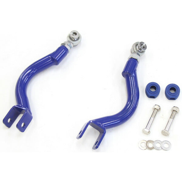 スカイラインGT-R BCNR33 BNR34 アッパーアーム KTS 調整式リア