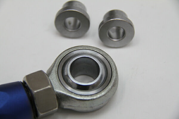 kts リアトーアジャスタブルロッド ホンダ インテグラタイプR DC2