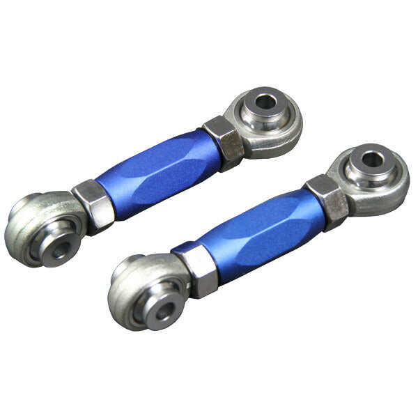 シビック EG6 EK4 トーコントロールロッド KTS リアトーアジャスタブル