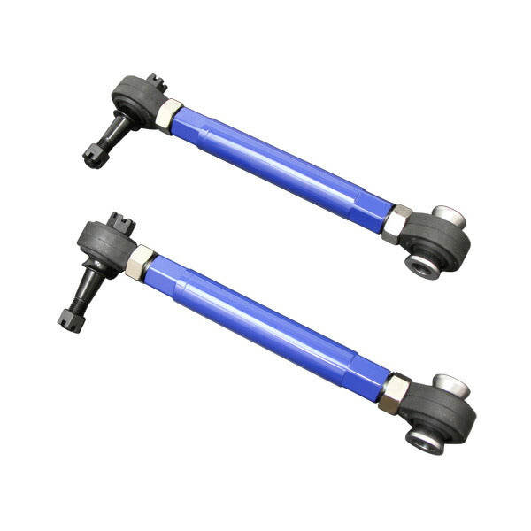 kts リアトーアジャスタブルロッド トヨタ/スバル 86/BRZ ZN6/ZC6