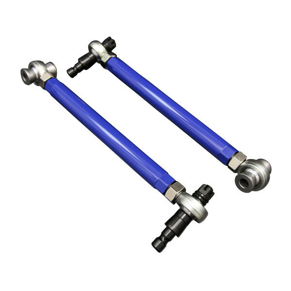 RX-8 SE3P トーコントロールロッド KTS リアトーコントロール