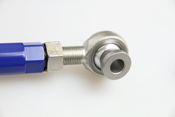 kts 調整式リアロアアーム ミツビシ ランサーエボリューションX CZ4A