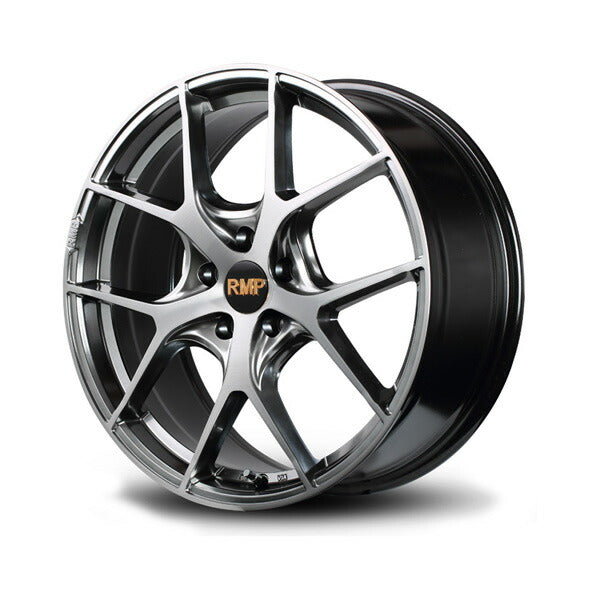 XV GT系 アルミホイール MID RMP 025F【18×7J 5-100 INSET50】マルカ