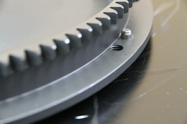 kts 超軽量鍛造クロモリフライホイール ニッサン シルビア S14