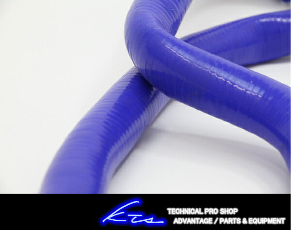 kts シリコンラジエーターホースセット ホンダ S2000 AP1