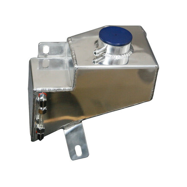 ロードスター NA6CE NB6C リザーバータンク KTS アルミラジエーター