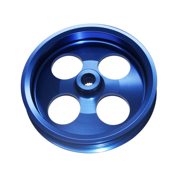 マークII クレスタ チェイサー JZX100 パワステポンプ KTS SC