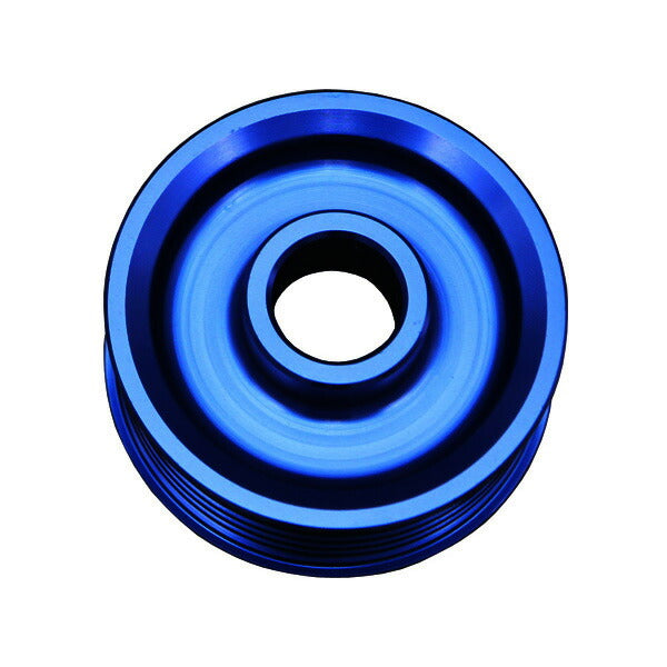 kts SCプーリー トヨタ/スバル 86/BRZ ZN6/ZC6