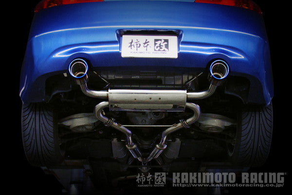 柿本改 Class KR ニッサン スカイラインクーペ DBA-CKV36 2010/04〜2014/04 N71382