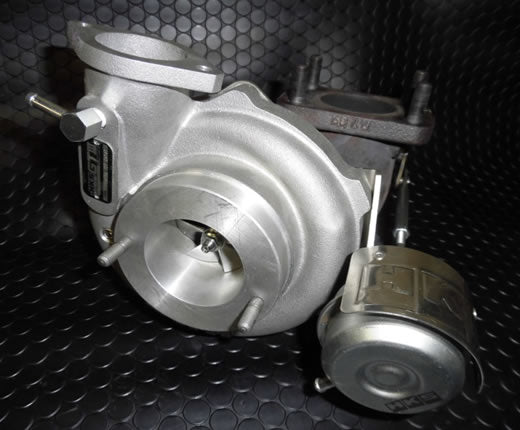 HKS アクチュエーターシリーズ スポーツタービンキット トヨタ チェイサー JZX100 1996/09〜2000/10 11004-AT004