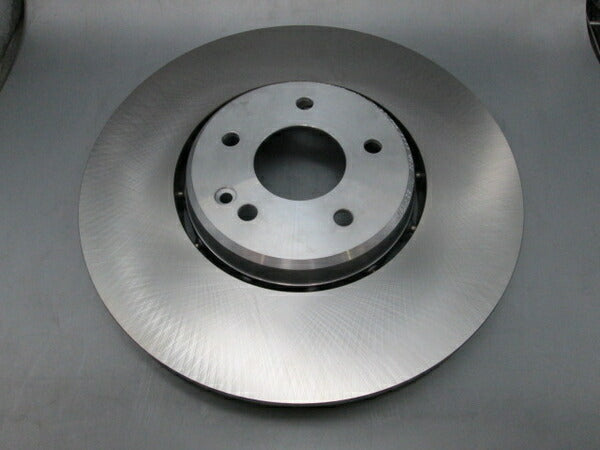 DIXCEL ブレーキディスク PDタイプ MERCEDES BENZ W202(セダン) 202033 1997〜2000 フロント左右セット 1104987
