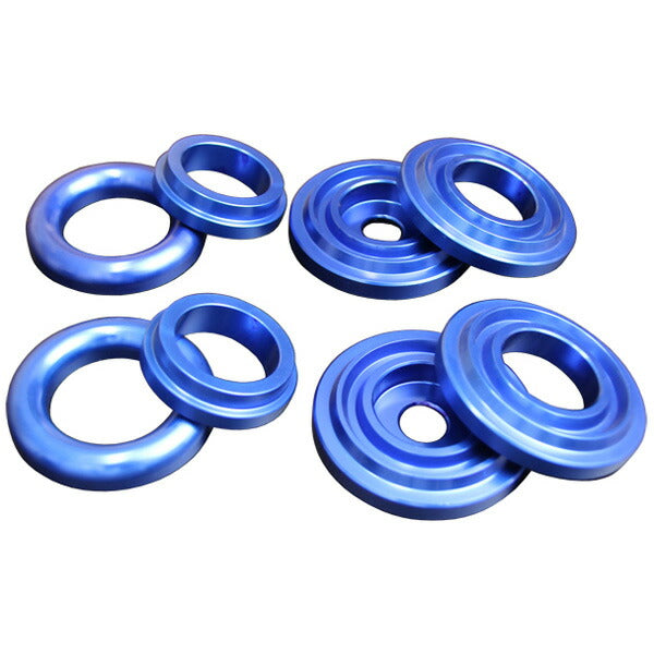 kts リアメンバーリジットスペーサー トヨタ マークII/チェイサー/クレスタ JZX90/JZX100