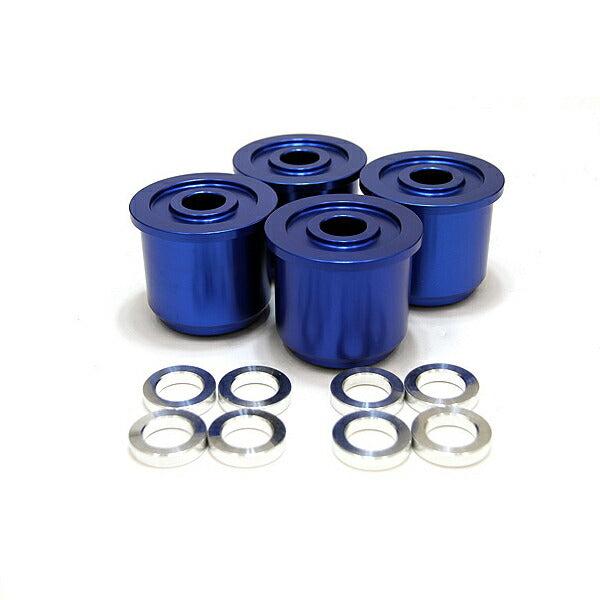 kts アルミリアメンバーブッシュ ニッサン シルビア S14/S15