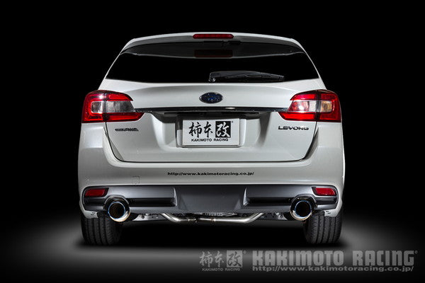 柿本改 Regu.06&R スバル レヴォーグ DBA-VM4 2014/06〜 B22353S