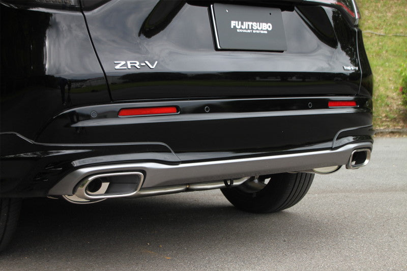 FUJITSUBO authorize A-R ZR-V eHEV 6AA-RZ4 R5.4〜(2023.4〜) 【550-58415】 マフラー フジツボ オーソライズ A-R