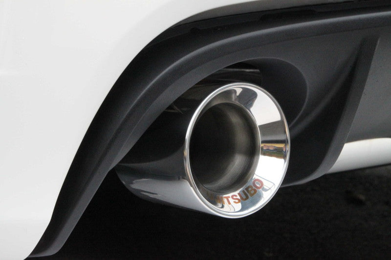 FUJITSUBO authorize A-R アバルト ABARTH 500 ABA-312141/不明(並行輸入車) H21.10〜H29.2(2009.10〜2017.2) 【550-94411】 マフラー フジツボ オーソライズ A-R