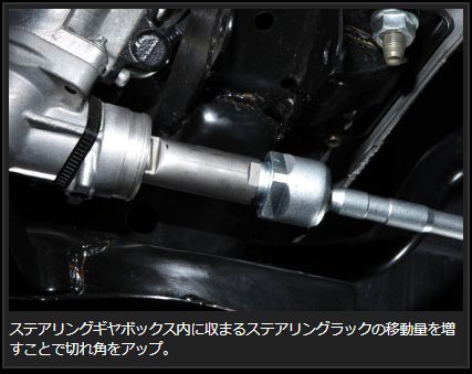 Genb スーパーアングルタイロッド ニッサン エルグランド E51/NE51/ME51/MNE51 STR12S