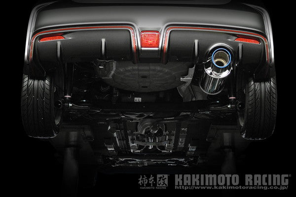 柿本改 Class KR ニッサン ノートe-Power DAA-HE12 2016/12〜 N713115