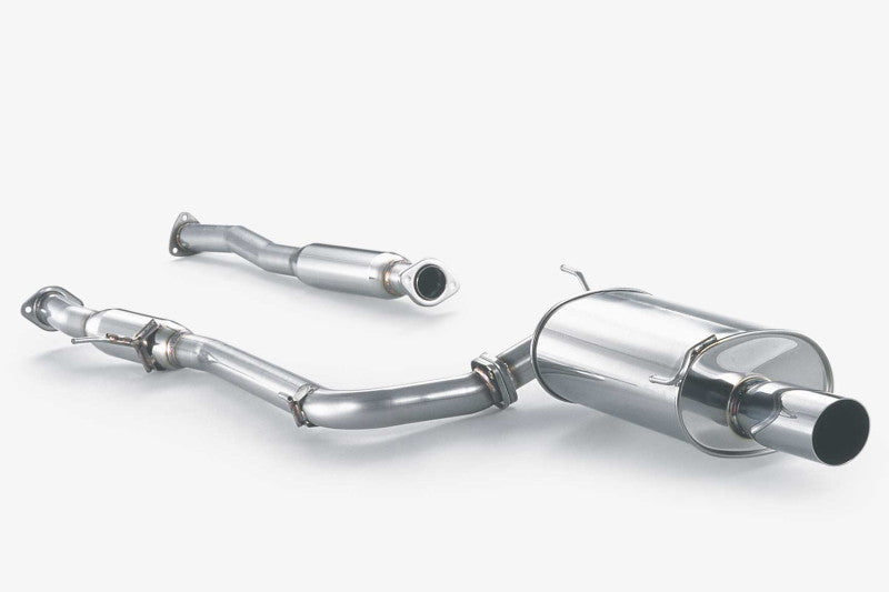 FUJITSUBO legalis Legalis R アコードワゴン LA-CF6 H12.6〜H14.11(2000.6〜2002.11) 【760-54312】 マフラー フジツボ レガリスR