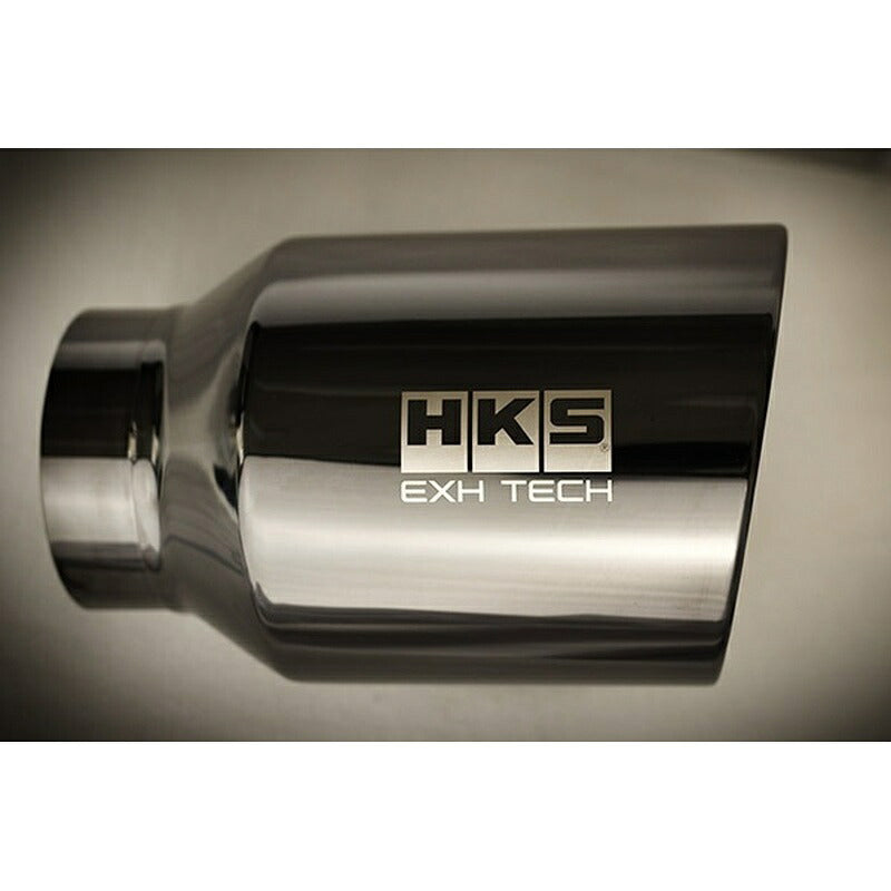 HKS LEGAMAX TRAILMASTER ランドクルーザー VJA300W 21/08- 【31021-AT010】 マフラー LEGAMAX TRAILMASTER エッチケーエス リーガマックス トレイルマスター