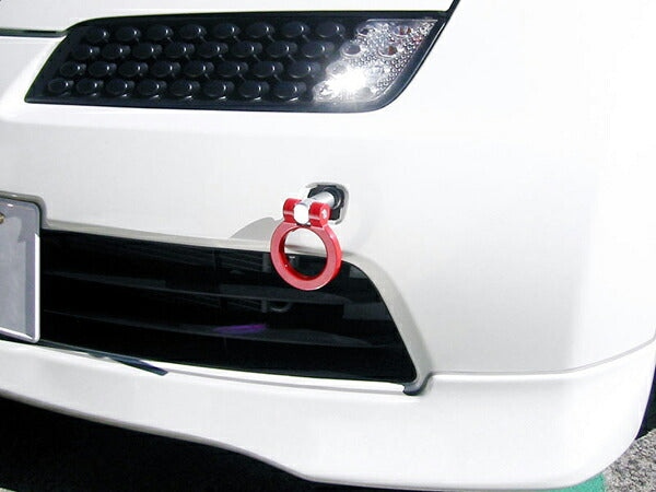 OKUYAMA フリップアップトーイングフック ニッサン マーチ AK12/YK12/BNK12 301 007 0301 007 1301 007 2