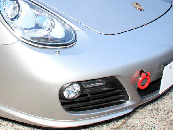 OKUYAMA フリップアップトーイングフック PORSCHE 911996 99603 301 038 0301 038 1301 038 2