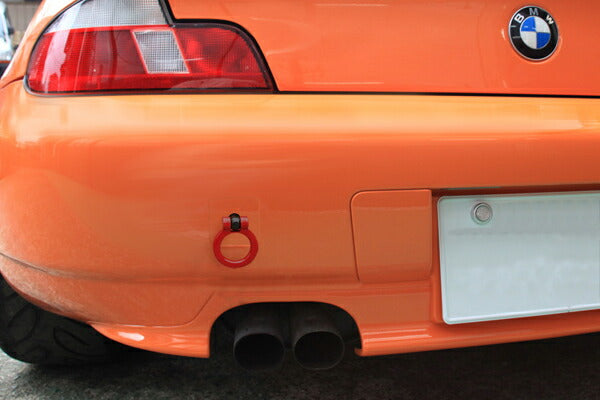 OKUYAMA フリップアップトーイングフック BMW Z3ロードスター 301 069 0301 069 1301 069 2