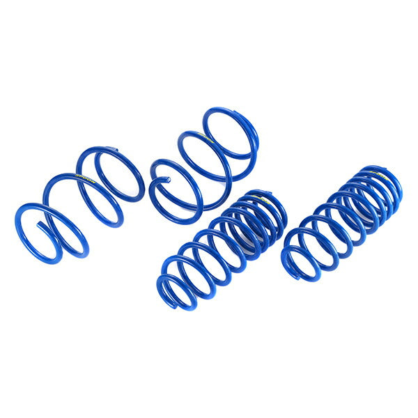 SPOON プログレッシブスプリング シビック FK7 FC1 【51400-FK7-001×1】 1台分セット