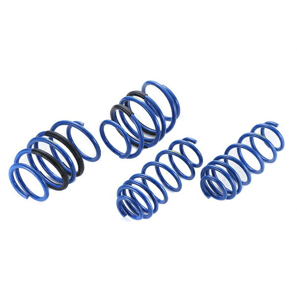SPOON プログレッシブスプリング シビック FL1 【51400-FL1-001×1】 1台分セット