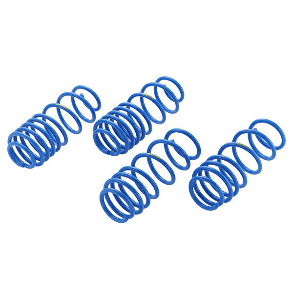 SPOON プログレッシブスプリング N-ONE JG3 【51400-JG3-001×1】 1台分セット