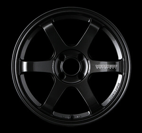 RAYS VOLK RACING/TE37 SONIC 【16×5.5J 4-100 INSET45 MM】