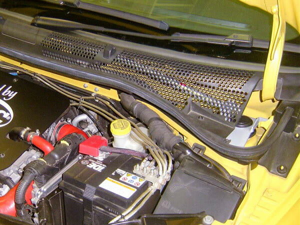 OKUYAMA ストラットタワーバー FIAT/ABARTH 500 312## 614 738 0