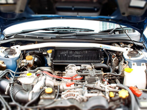 OKUYAMA ストラットタワーバー スバル フォレスター SF5 621 502 0