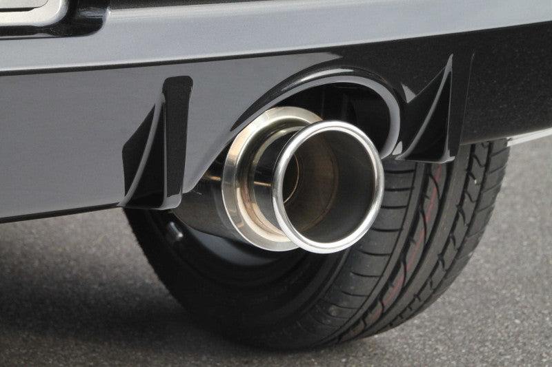 FUJITSUBO authorize A-K コペン 3BA-LA400A R1.10〜(2019.10〜) 【750-70921】 マフラー フジツボ オーソライズ A-K