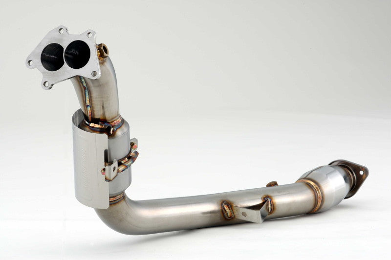 FUJITSUBO SPORTS CATALYZER インプレッサWRX STI GH-GDB H17.6〜H18.6(2005.6〜2006.6) 【600-63057】 フジツボ スポーツキャタライザー