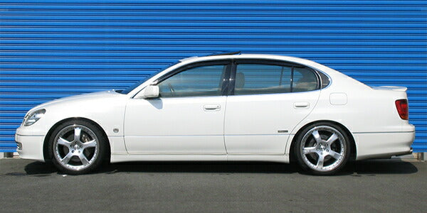 HKS HIPERMAX S style X トヨタ アリスト JZS160 1997/08〜2004/12 80120-AT203