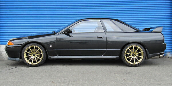 HKS HIPERMAX MAX IV SP DRAG ニッサン スカイラインGT-R BNR32 1989/08〜1994/12 80250-AN004D
