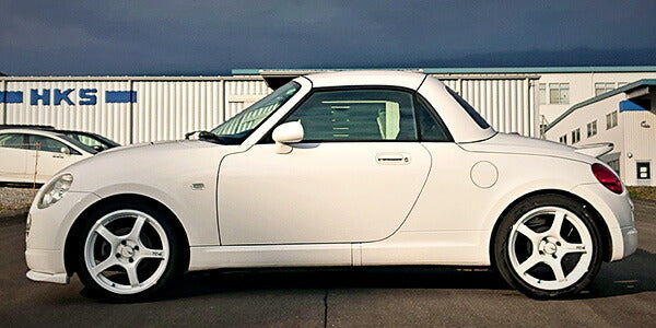 HKS HIPERMAX S ダイハツ コペン L880K 2002/06〜2012/08 80300-AD001