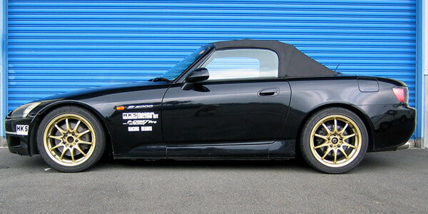 HKS HIPERMAX S ホンダ S2000 AP1 1999/04〜2005/10 80300-AH001