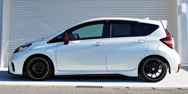 HKS HIPERMAX S ニッサン ノートニスモ E12 2014/10〜2021/08 80300-AN204 / 80330-AN024