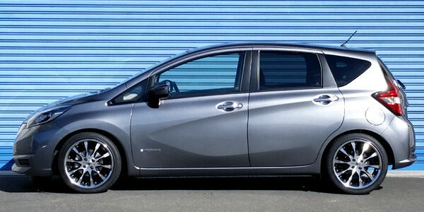 HKS HIPERMAX S ニッサン ノートe-power HE12 2016/11〜2021/08 80300-AN207