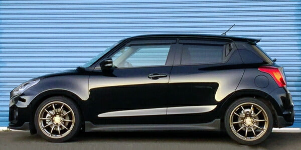 HKS HIPERMAX S スズキ スイフトスポーツ ZC33S 2017/09〜 80300-AS004