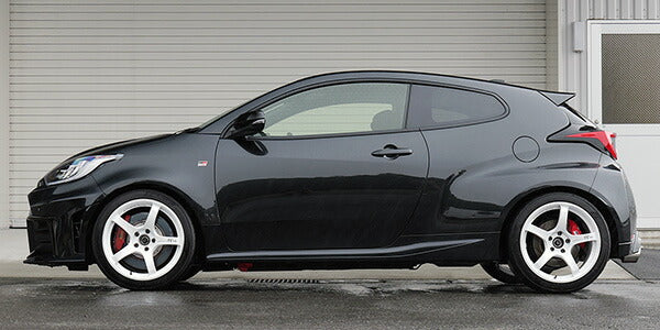 HKS/HKS ハイパーマックスS トヨタ GRヤリス Gen2 GXPA16 24/04 - 【80300-AT035】