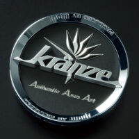 weds Kranze/Schritt 855EVO 【18×7.5J 5-114.3 INSET48】 0041301