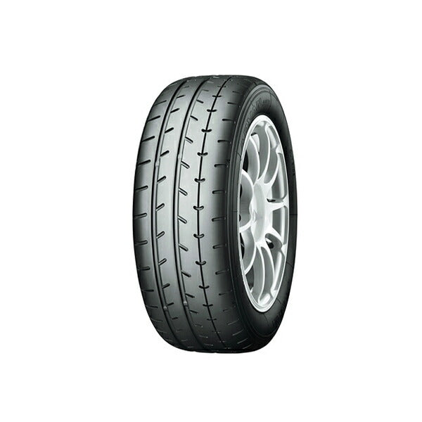 YOKOHAMA ADVAN A08B 【R5222】 【255 40R18】 アドバン