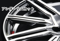 BLEST EuroSport/Regulus A1 【17×6.5J 5-114 INSET45】 ミツビシ グランディス NA4 2003
