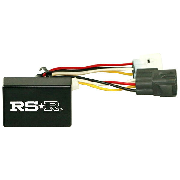 RS-R AIRSUS CANCELER トヨタ セルシオ UCF31 2000/08〜2006/05 ASCT0001