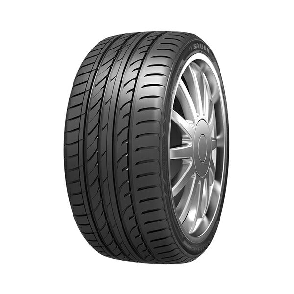 SAILUN TIRE サマータイヤ ATREZZO ZSR SUV 【225/55R18 98V】