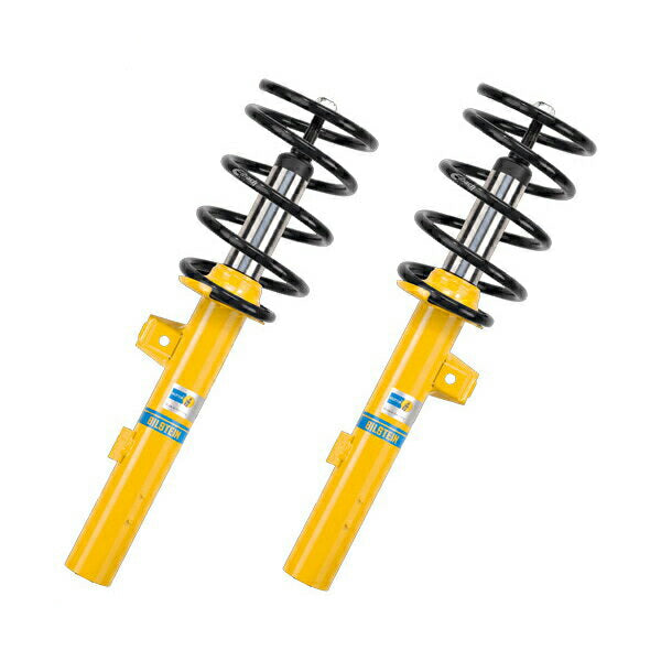BILSTEIN 車高調キット B12 マークX GRX120│GRX121 【BTS5037J】 1台分セット